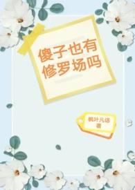 傻子也有修罗场吗作者枫叶凡话什么更新