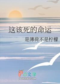 这该死的魅力全文阅读