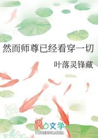 然而师尊已经看穿一切　　作者叶落灵锋藏