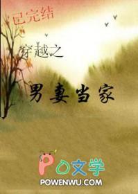 穿越之男妻当家是主攻文吗