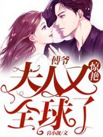 傅爷夫人又惊艳全球了txt