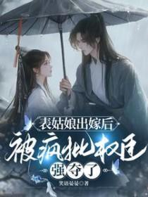 被疯批权臣强夺了txt百度