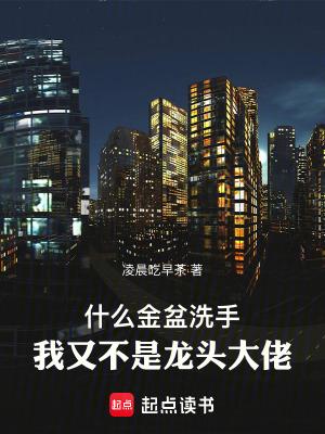 我又不是龙头大佬阅读