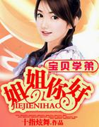 宝贝姐姐的英语怎么说