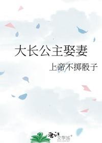 大长公主地位