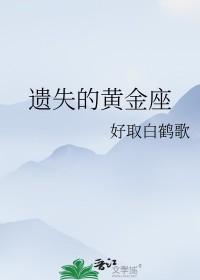 遗失的黄金国度