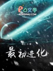 最初进化完结了吗