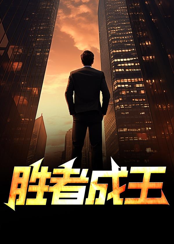 胜者成王陆轩人物简介