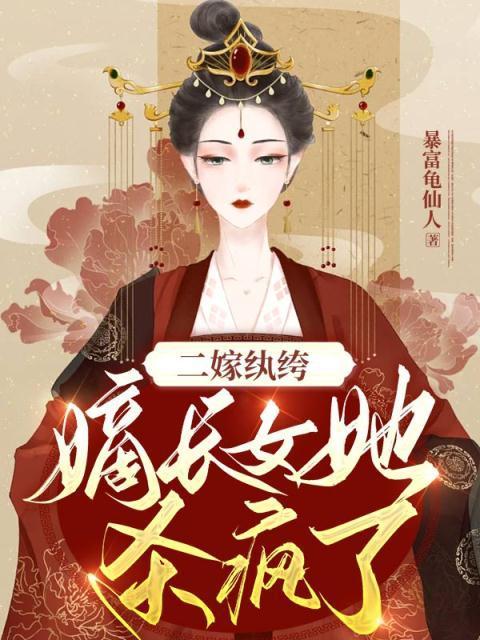 二嫁长媳古言