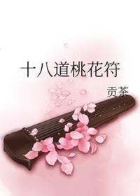 十八道桃花符免费阅读