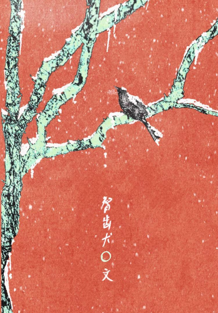 我死后他们都后悔