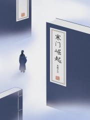 寒门崛起 朱平安