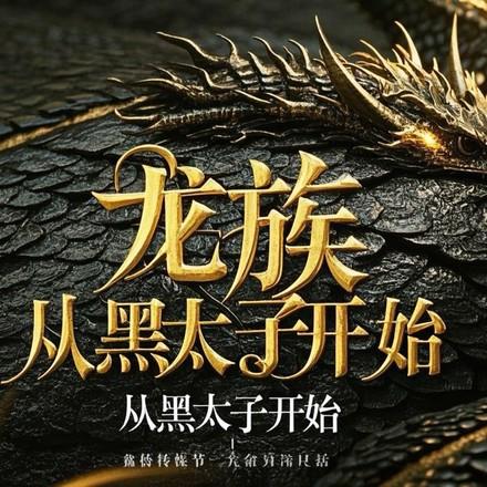 龙族从黑太子开始TXT全文阅读