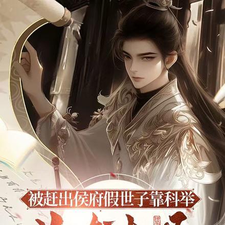 被赶出侯府假世子靠科举逆袭权臣演员表