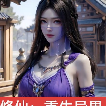 我在修仙界开发新技术笔趣阁