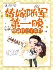 替嫁将军番外免费阅读