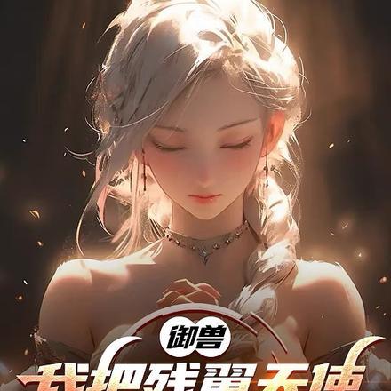 御兽我把残翼天使养成终焉之神21.9万字