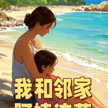 我和邻家阿姨流落荒岛 飞天夹菜饼全文阅读