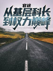 官途从基层科长到权力巅峰免阅读