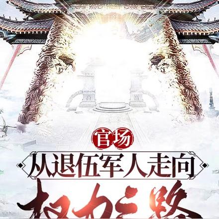 退伍兵闯官场
