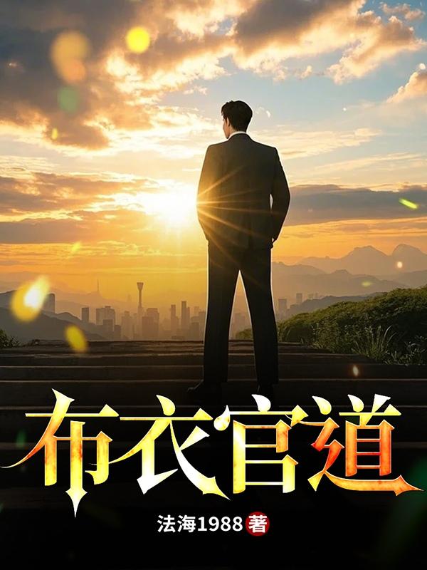 布衣官道TXT免费全本