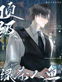 被顶级的alpha带回家