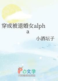 穿成被退婚女alpha免费