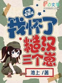 七零家属院我怀了糙汉三个崽新