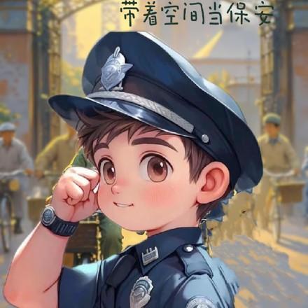 四合院我是有空间的保安 王富贵
