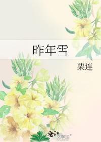 昨年雪全本TXT免费阅读