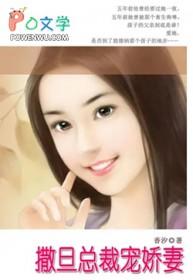 撒旦总裁的玩宠汐沬