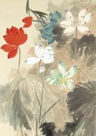 清风明鉴