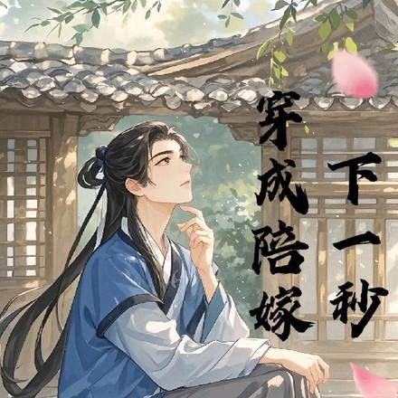 穿成哥儿下一秒大结局