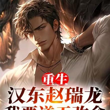 重生汉东赵瑞龙