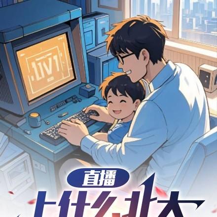 直播上什么北大跟爹上a大 短剧