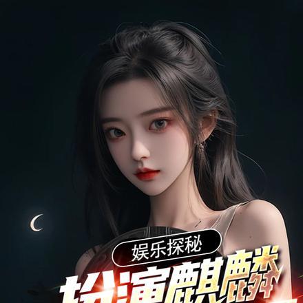 演员麒麟演过的角色