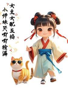 女主女配互换灵魂