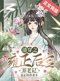 清穿之雍正王朝