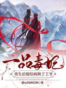重生之一品毒妃倾天下