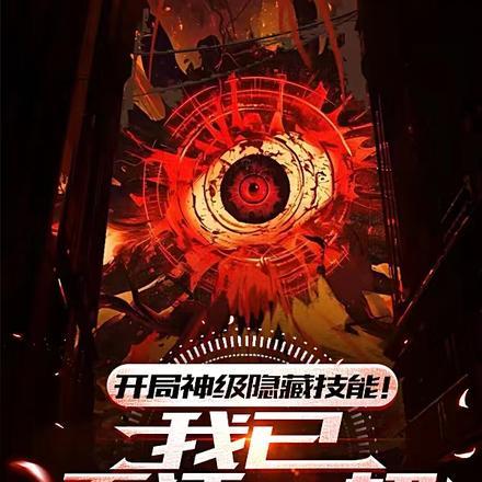 礼包开出乱码我获得唯一神技三体读河八