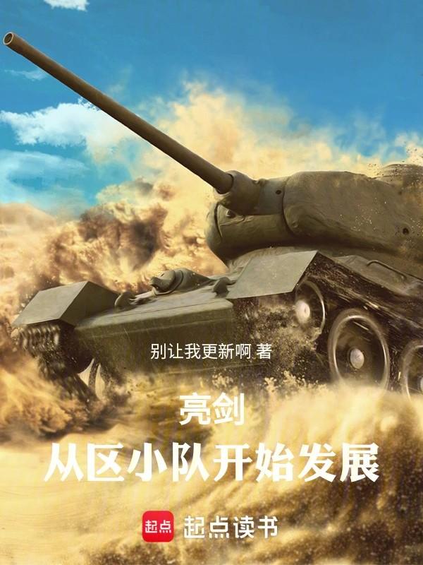 从亮剑开始打