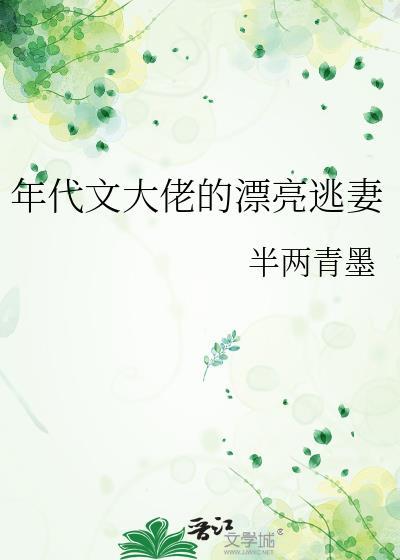 年代文大佬的小媳妇全文免费阅读