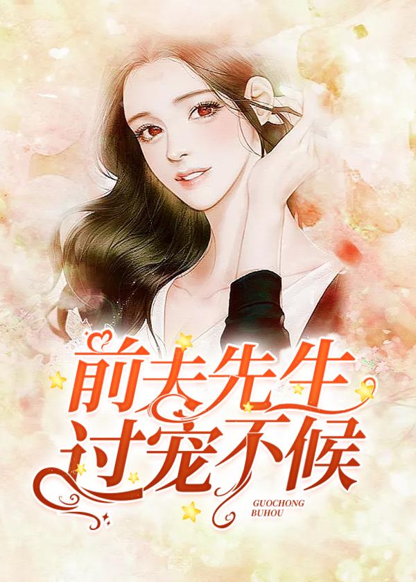 前夫先生你别追