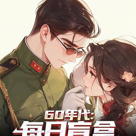 60年代每日盲盒悠闲生活族老