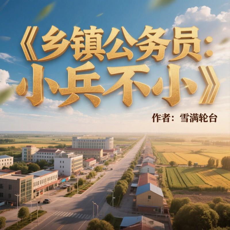 乡镇公务员最后都怎么了