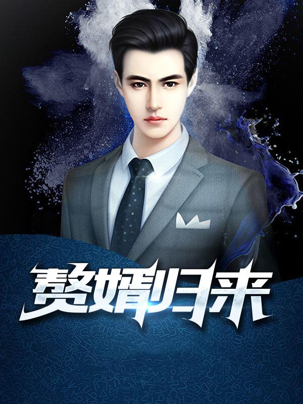 赘婿归来电视剧免费观看
