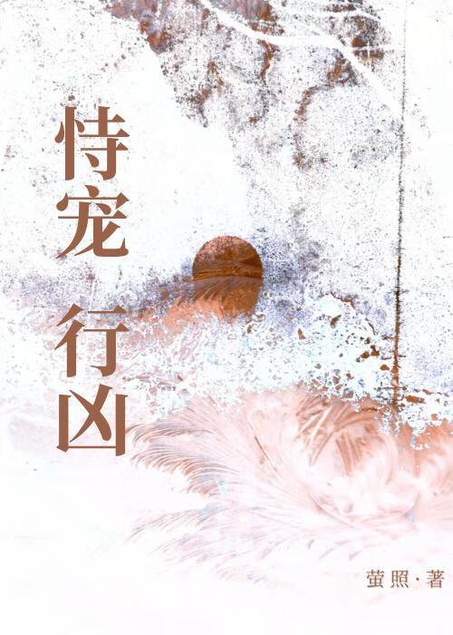 恃宠在线阅读
