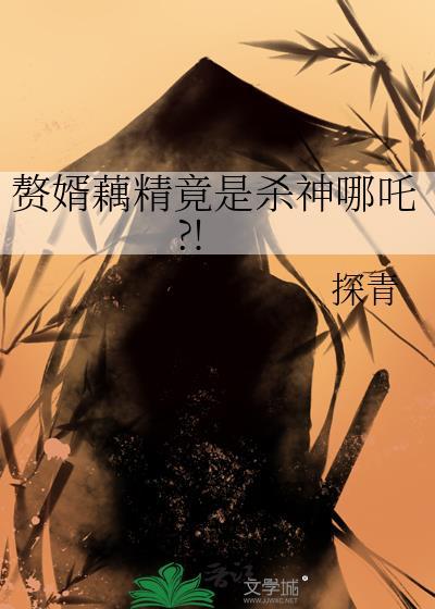 赘婿藕精竟是杀神哪吒?