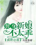 替嫁新娘病娇总裁爱不停