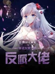 穿越成女频文的大反派